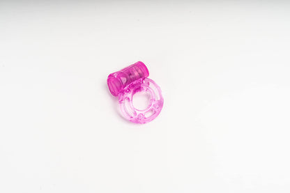 Playzzr Buzz Bumper with Clit Stimulator, Vibrating Cock Ring Sex Toy, Playzzr Buzz Bumper with Clit Stimulator, Vibrating Cock Ring Sex Toy,